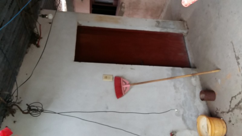 SE VENDE CASA. CALLE 19 E/ 22 Y 24 Bo PRIMERO DE MAYO