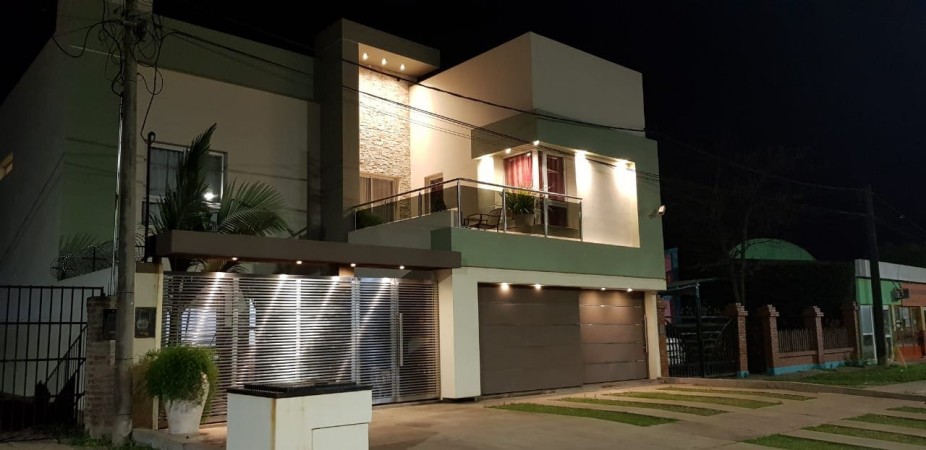 VENTA DE CASA - MACHAGAI