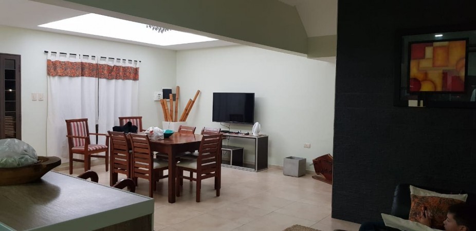 VENTA DE CASA - MACHAGAI