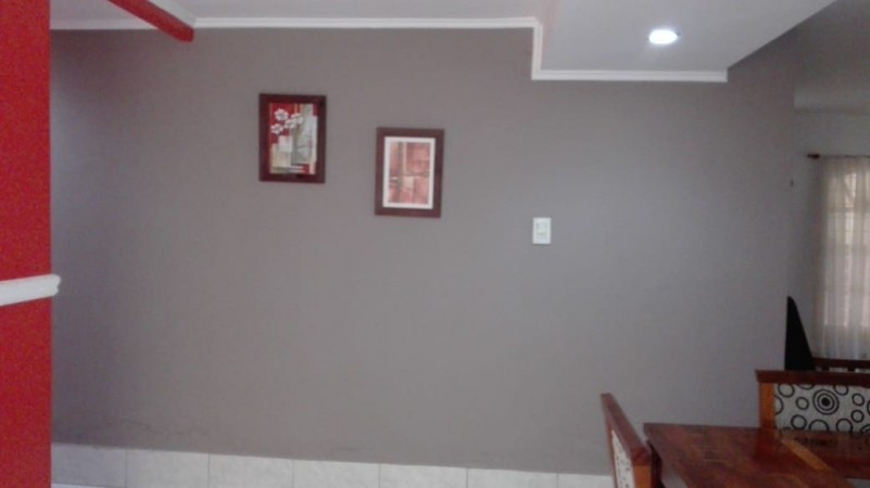 VENTA DE CASA - MACHAGAI - CENTRO 