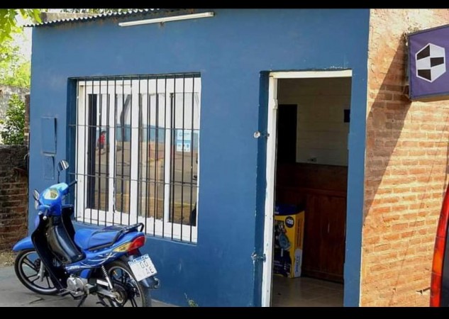 VENTA DE CASA - CAMPO LARGO