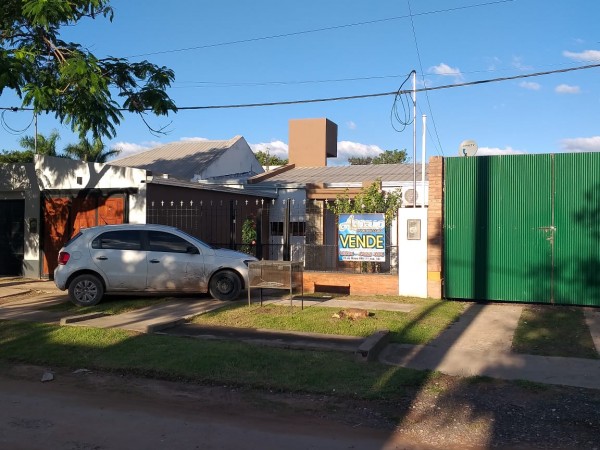 VENTA DE CASA - Bº PUIGBO