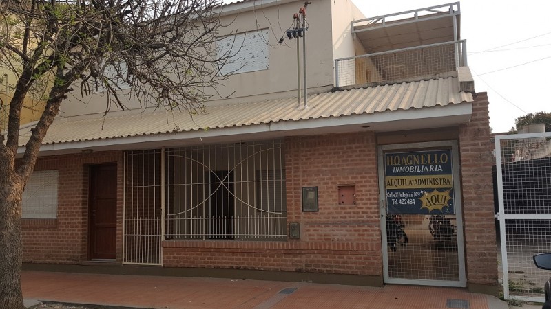 CHECOSLOVAQUIA 545 - 11 E 12 Y 14 ENSANCHE SUR - ZONA UNCAUS
