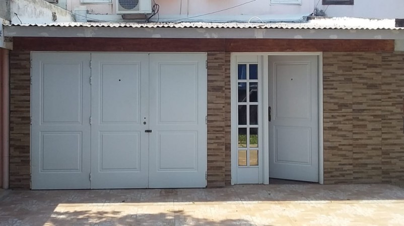 SE VENDE CASA. CALLE 36 ENTRE 47 Y 49 Bº RUCCI - MZ: 56 PC: 27