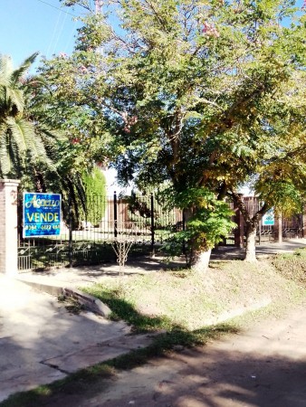 CORDOBA E/ 20 DE JUNIO Y SAN MARTIN - LA TIGRA
