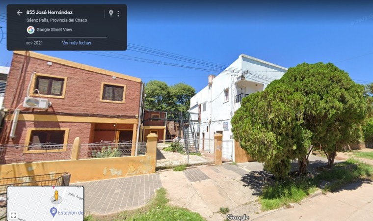 SE VENDE DEPARTAMENTOS. CALLE 5 E/ 12 Y 14 ENSANCHE SUR.