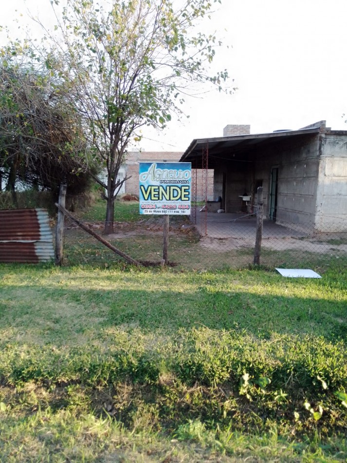 TERRENO PARA VENDER calle 7 entre 22 y 24