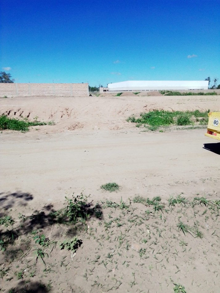 VENTA TERRRENO Bo LOMA LINDA