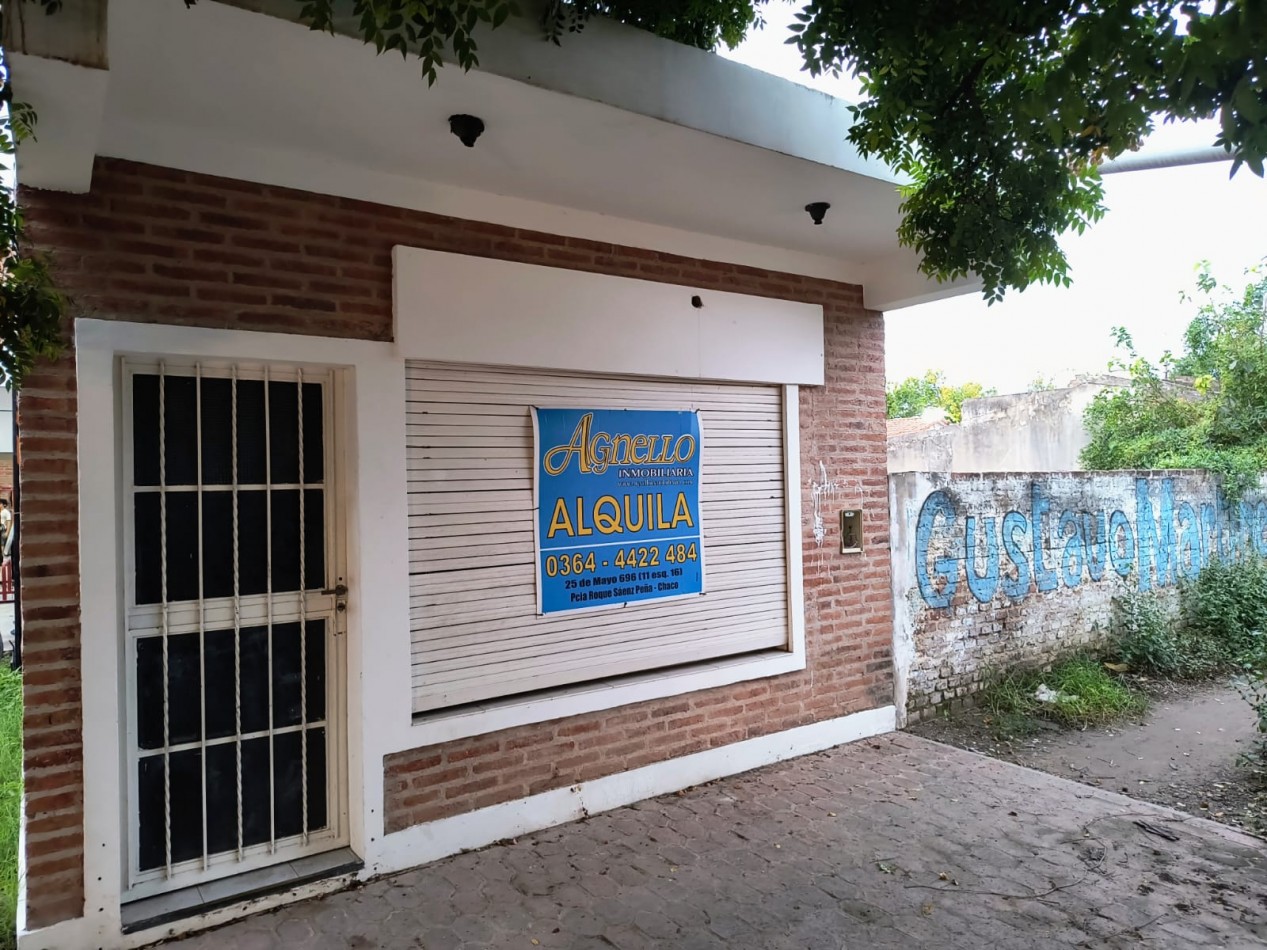 RODRIGUEZ PEÑA 1265 - 29 E/ 26 Y 28 CENTRO 