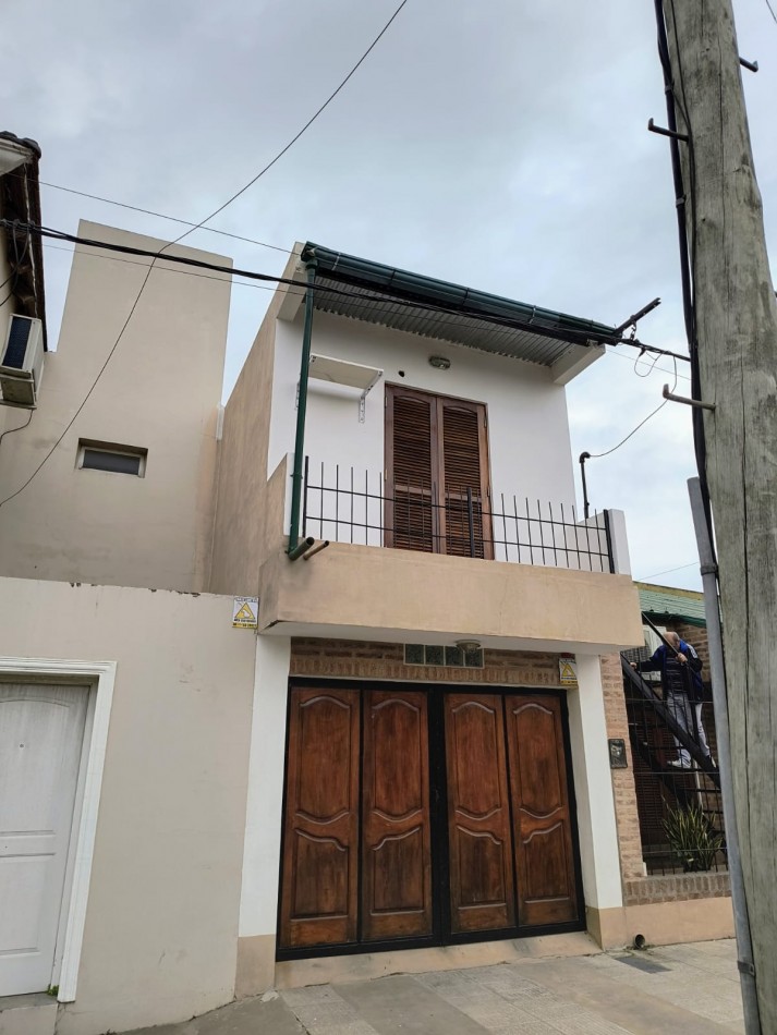 RODRIGUEZ PEÑA 179 - 29 E/ 6 Y 4 CENTRO