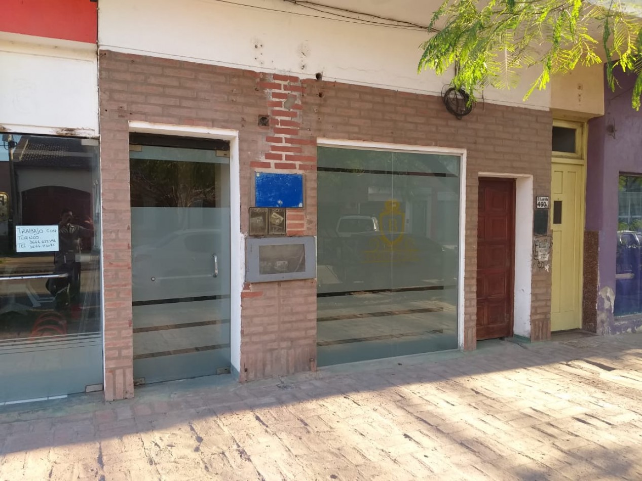 LAPRIDA 460 - 15 E/ 12 Y 10 CENTRO 