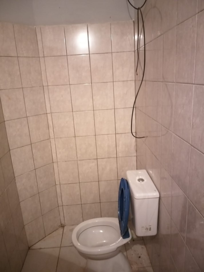 LAPRIDA 460 - 15 E/ 12 Y 10 CENTRO 