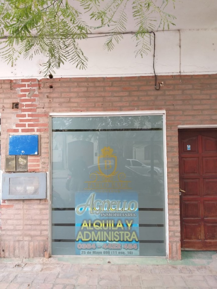 LAPRIDA 460 - 15 E/ 12 Y 10 CENTRO 