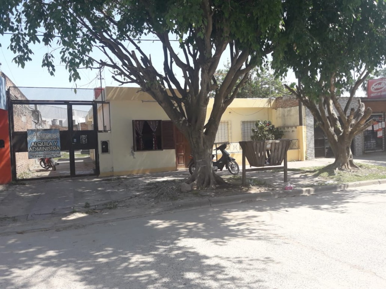 10 E/ 7 Y 5 ENSANCHE SUR - ZONA UNCAUS