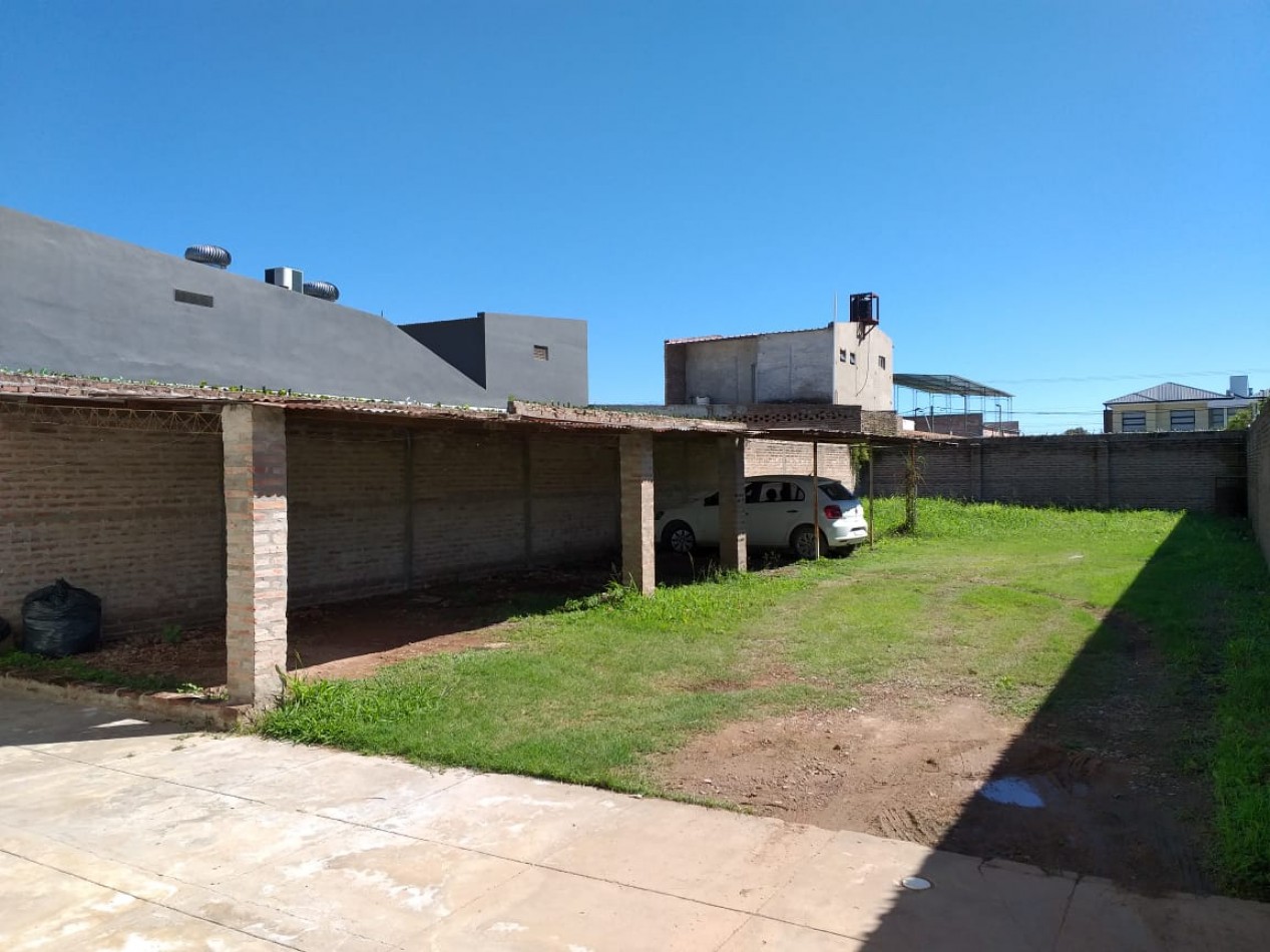 SAN MARTIN 2256 - 12 E/ 45 Y 47 PUIGBO 