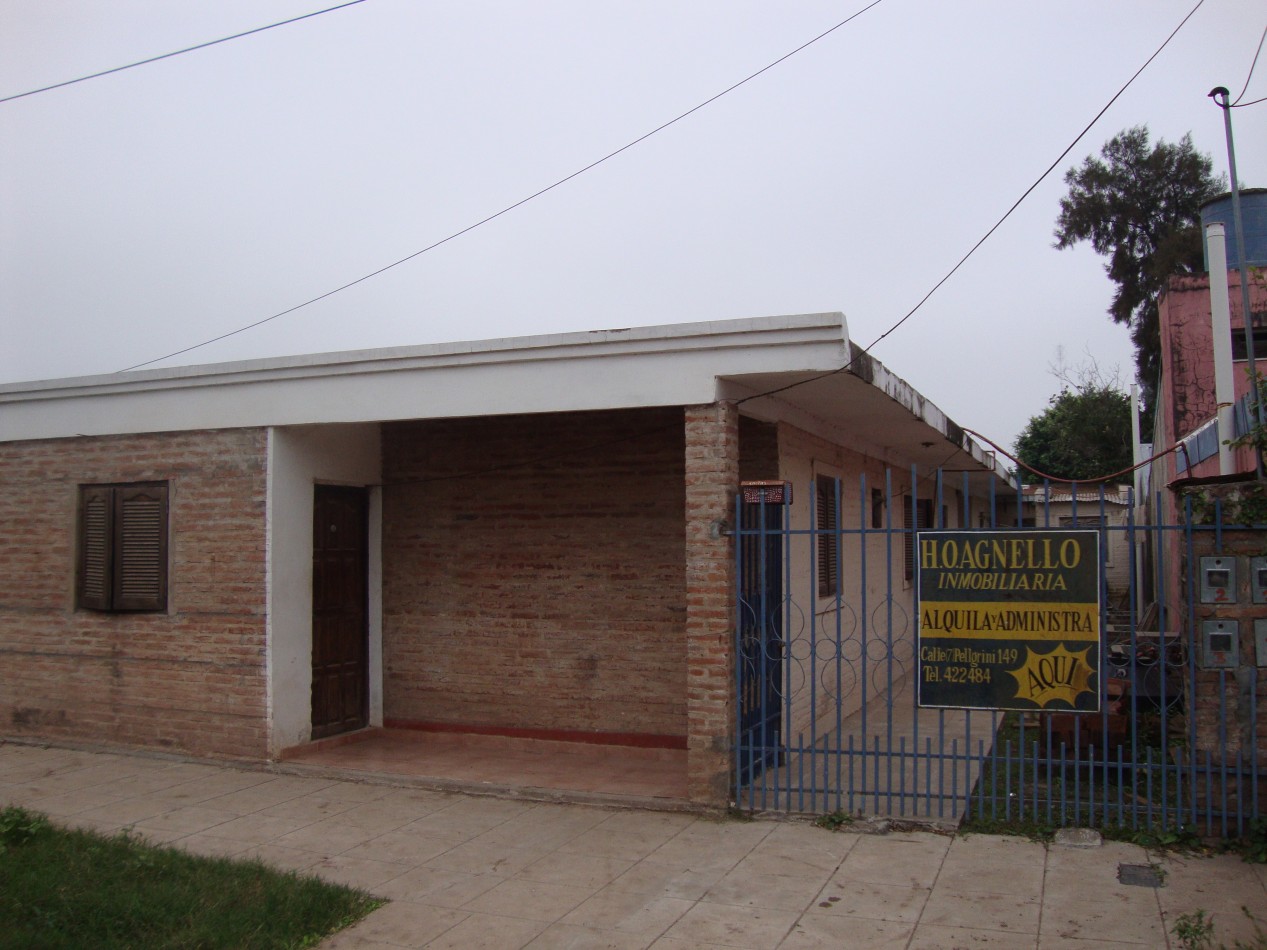 ARRIBALZAGA 713 - 4 E/ 15 Y 17 BELGRANO 