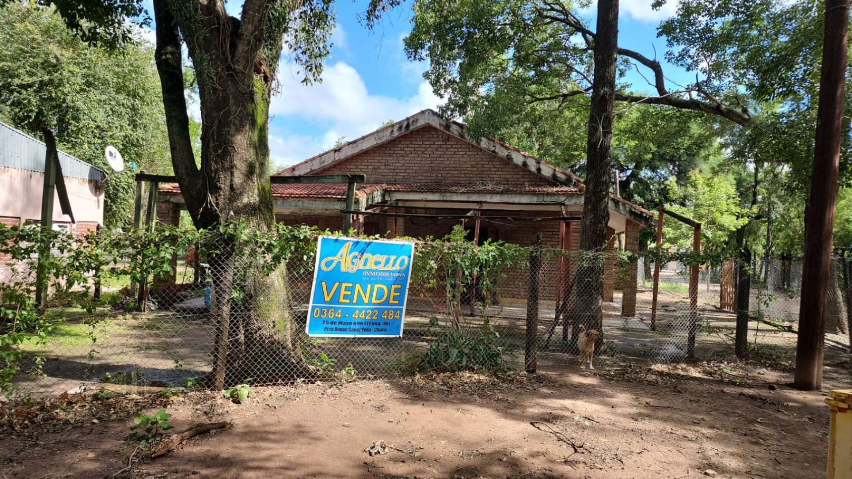 VILLA RIO BERMEJITO 