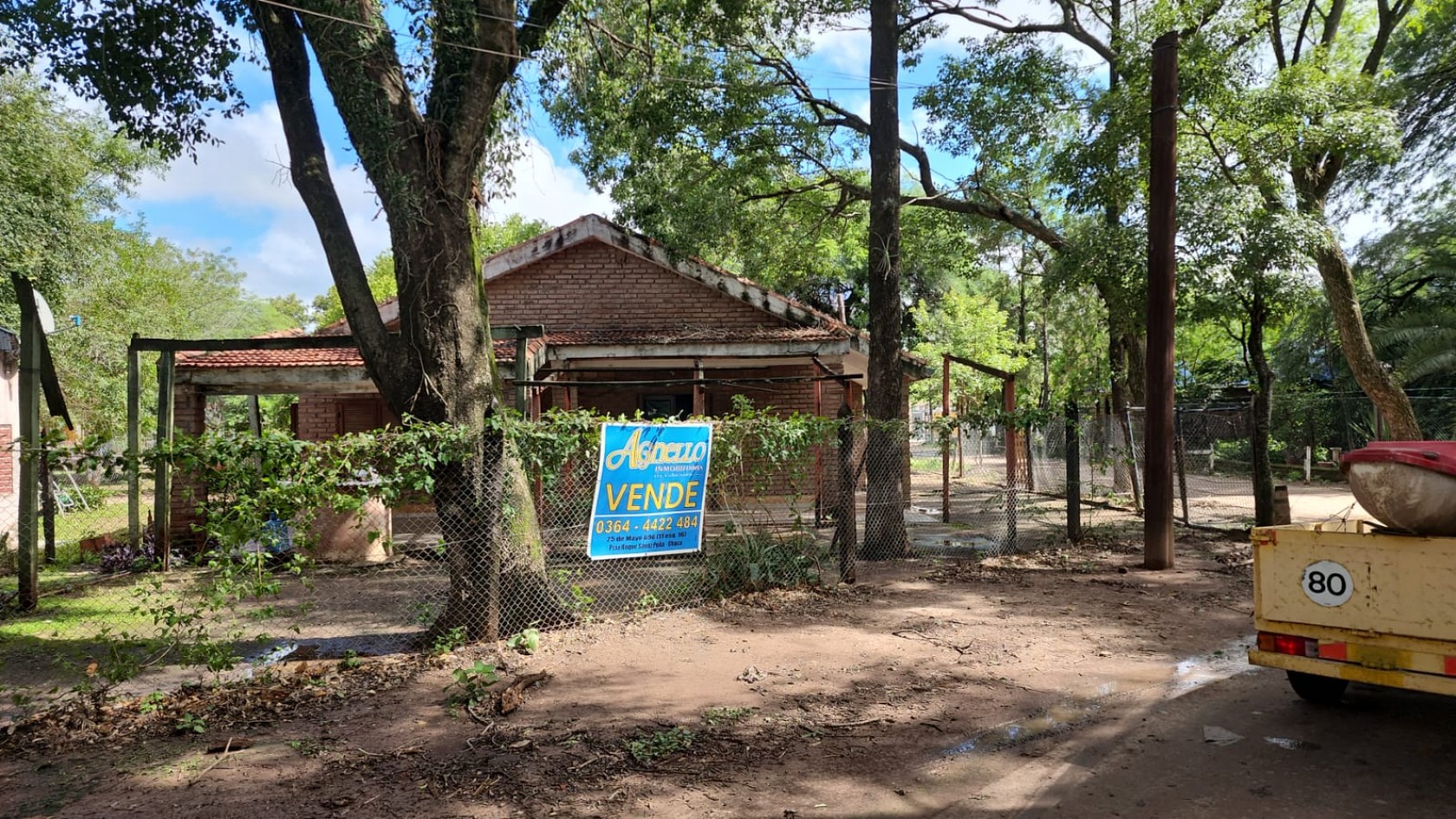 VILLA RIO BERMEJITO 