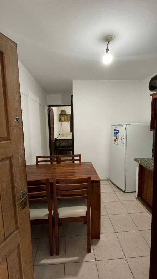 LAVALLE 744 - 7 E/ 16 Y 18 ENSANCHE SUR 