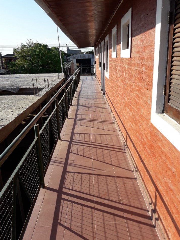 DON ORIONE 361 - 20 E/ 7 Y 9 ENSANCHE SUR - ZONA UNCAUS