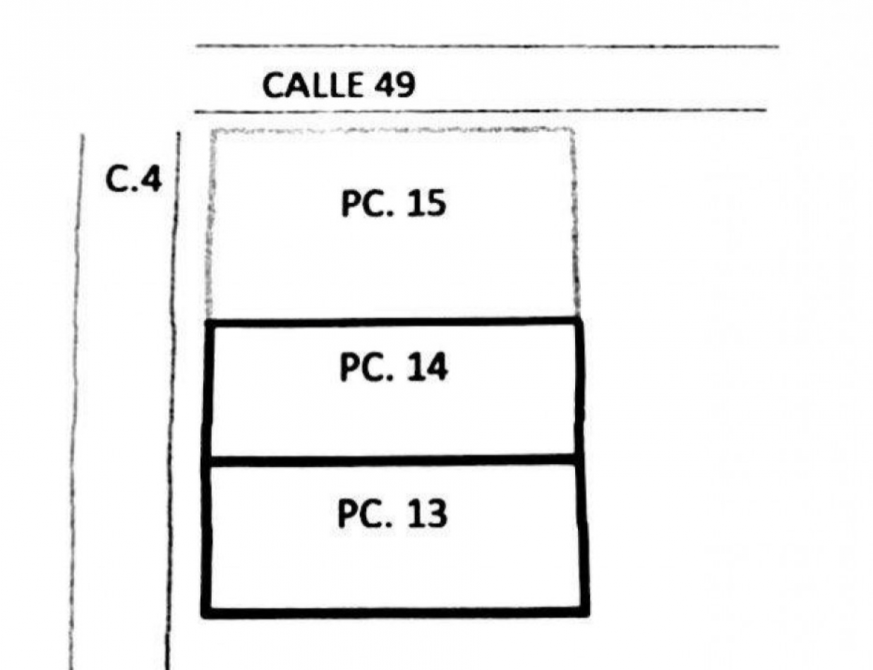 4 ESQ. 49 HIPOLITO YRIGOYEN 