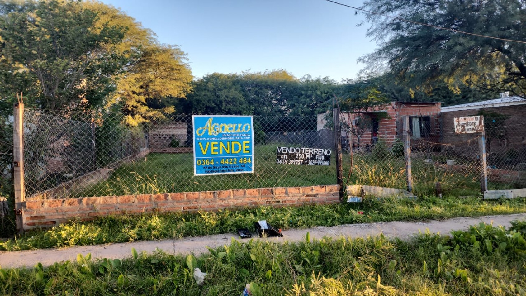 34 E/ 9 Y 11 GINEZ BENITEZ 