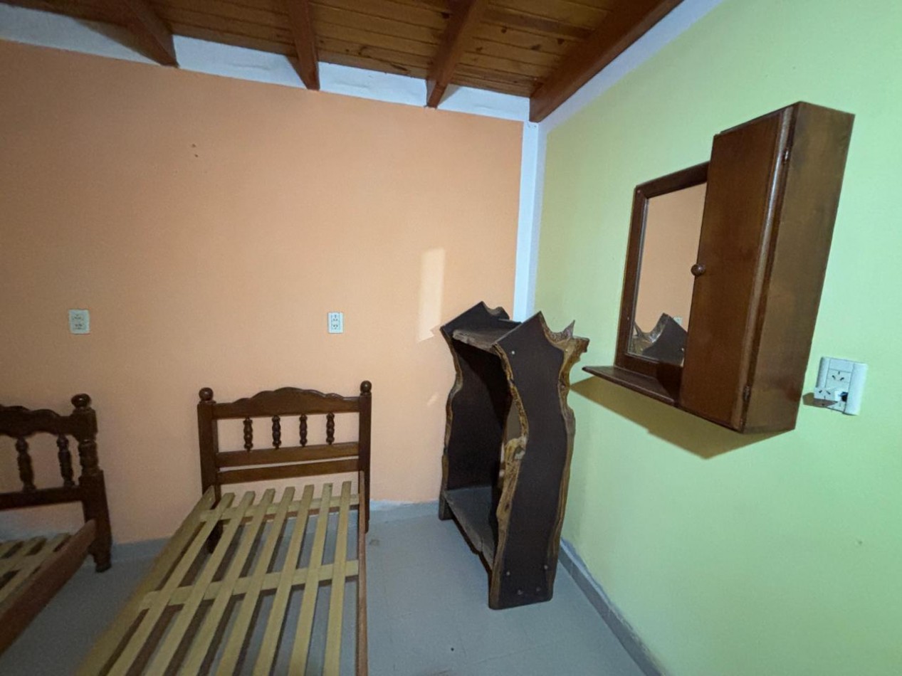 HOTEL - TACO POZO 