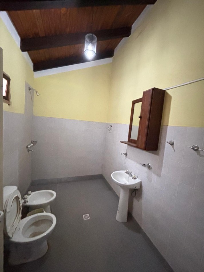 HOTEL - TACO POZO 