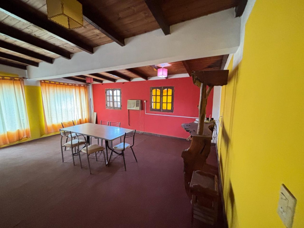 HOTEL - TACO POZO 
