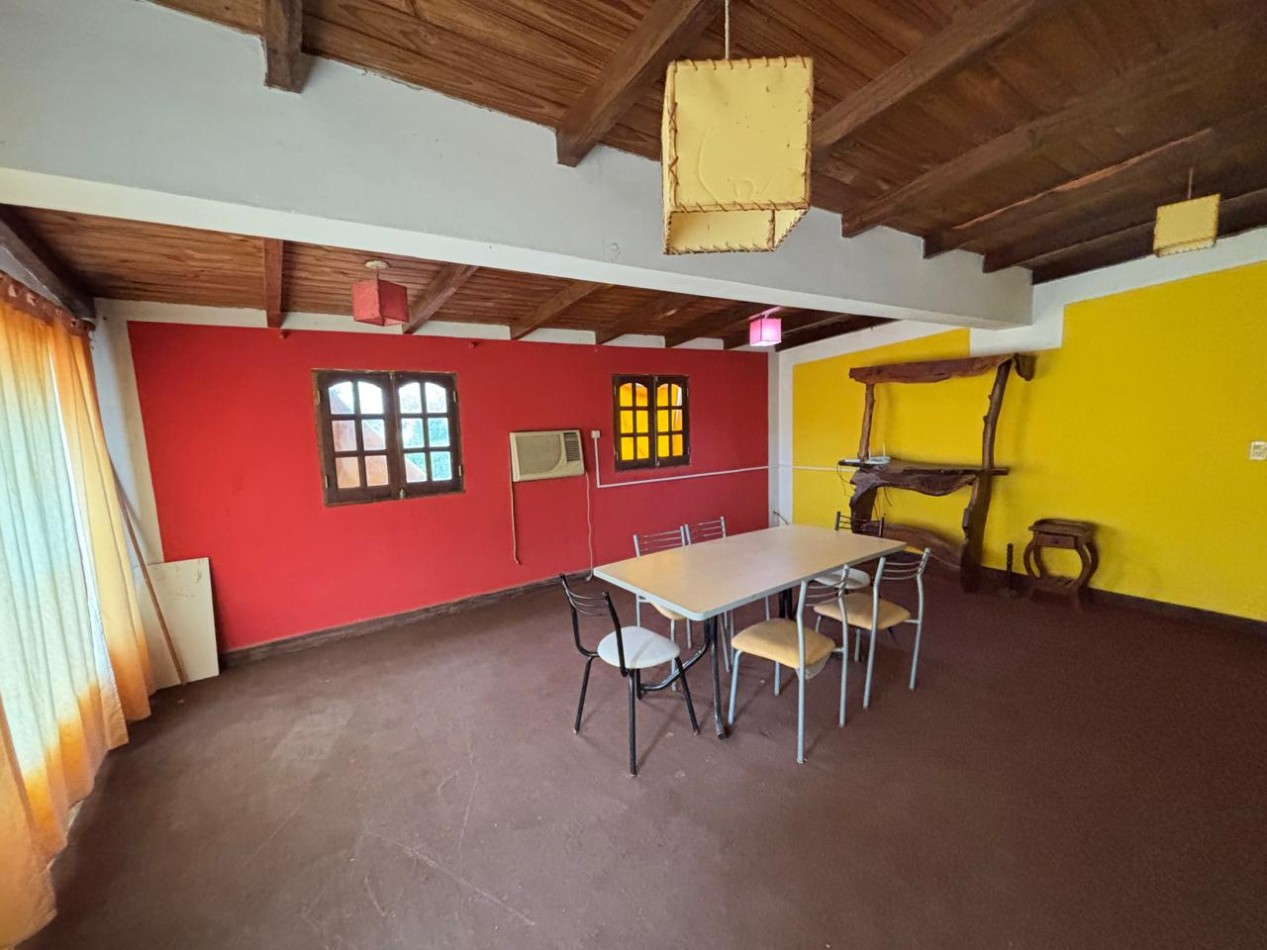 HOTEL - TACO POZO 