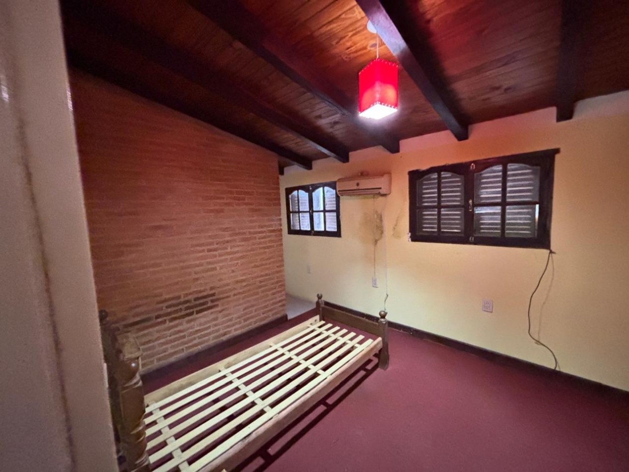 HOTEL - TACO POZO 