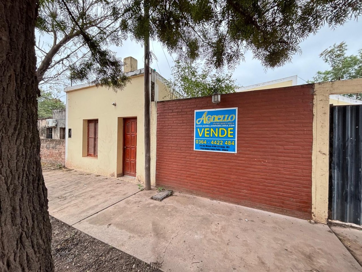 HOTEL - TACO POZO 