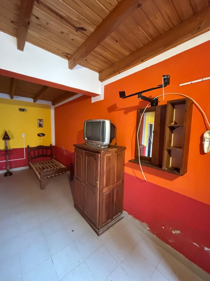 HOTEL - TACO POZO 