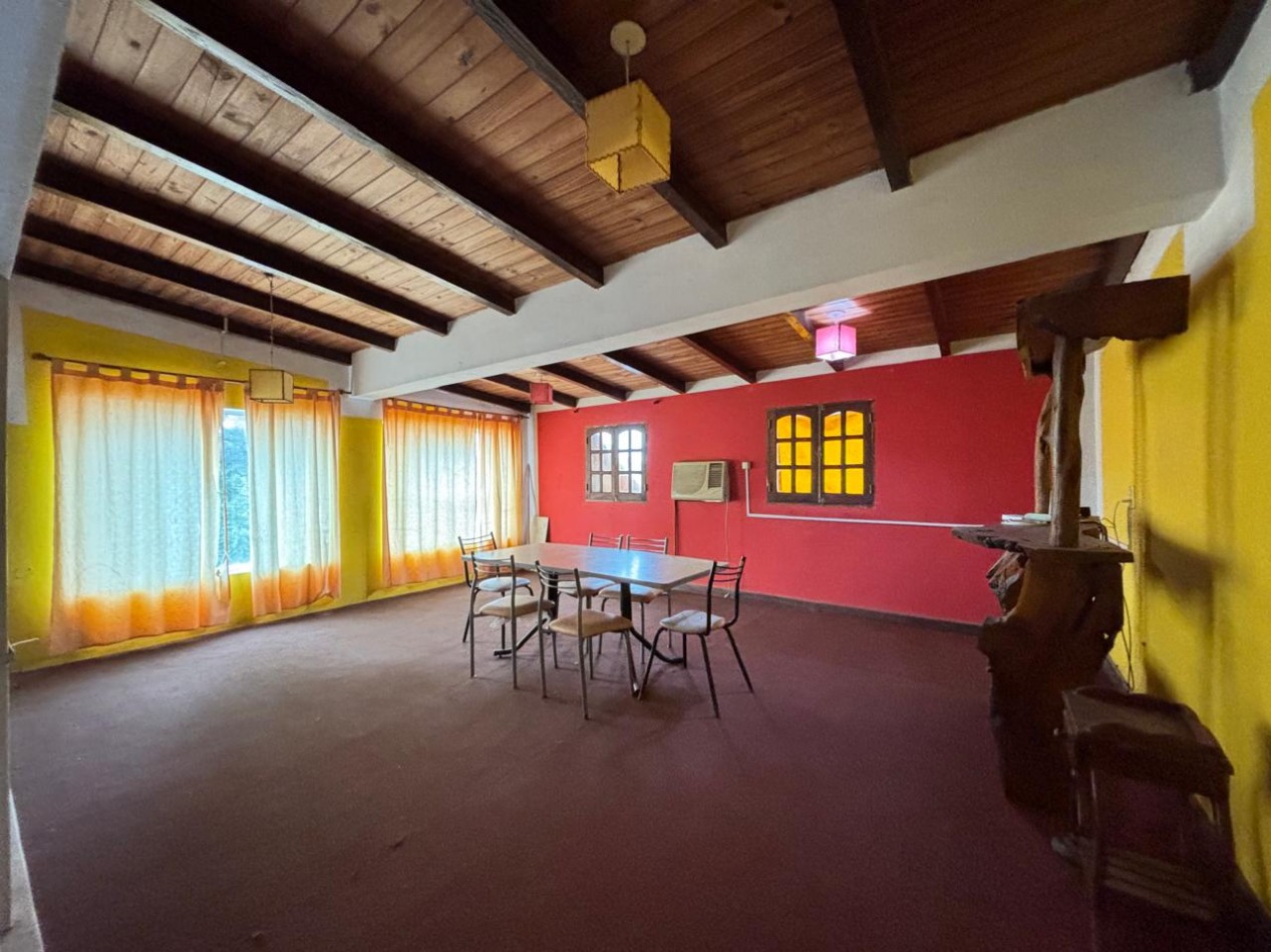HOTEL - TACO POZO 