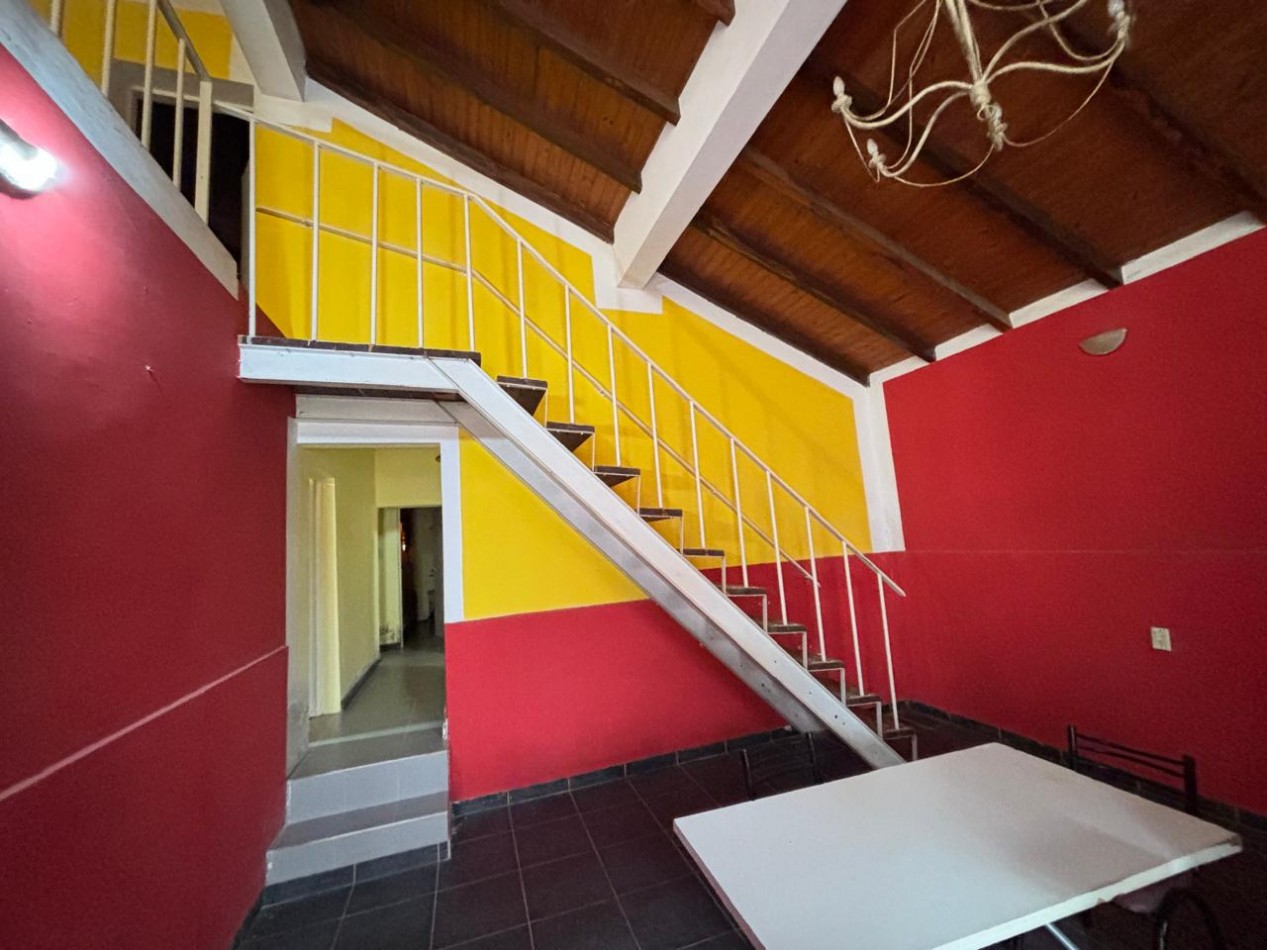 HOTEL - TACO POZO 