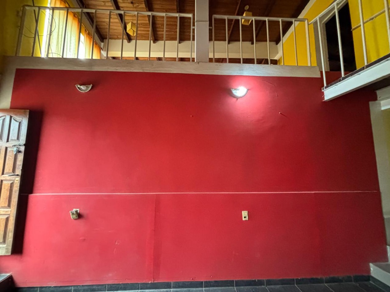 HOTEL - TACO POZO 