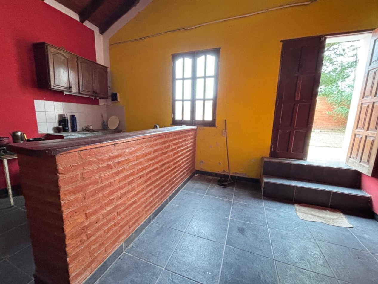 HOTEL - TACO POZO 