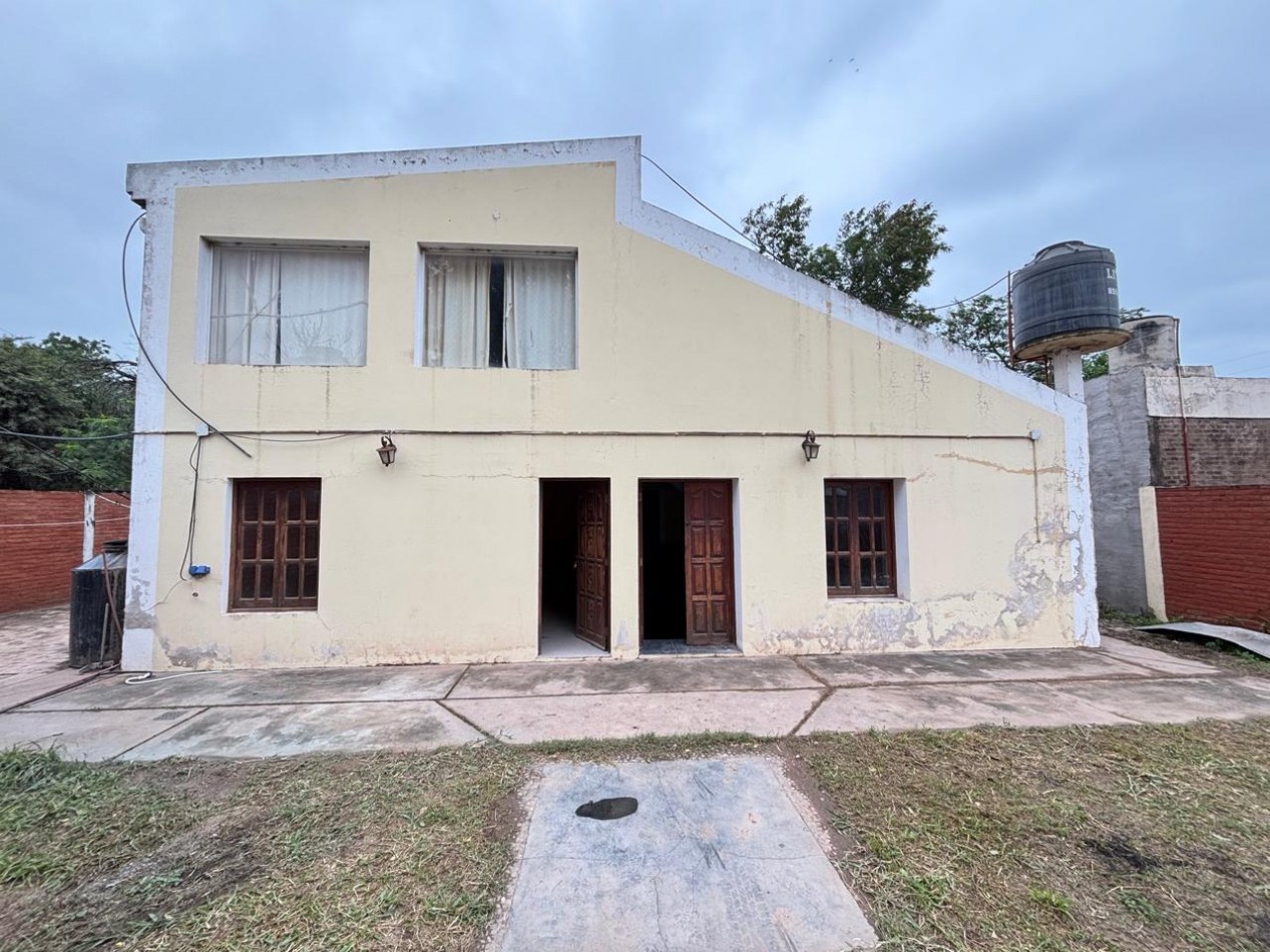 HOTEL - TACO POZO 
