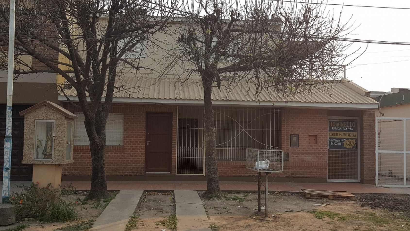 11 E/ 12 Y 14 ENSANCHE SUR - ZONA UNCAUS