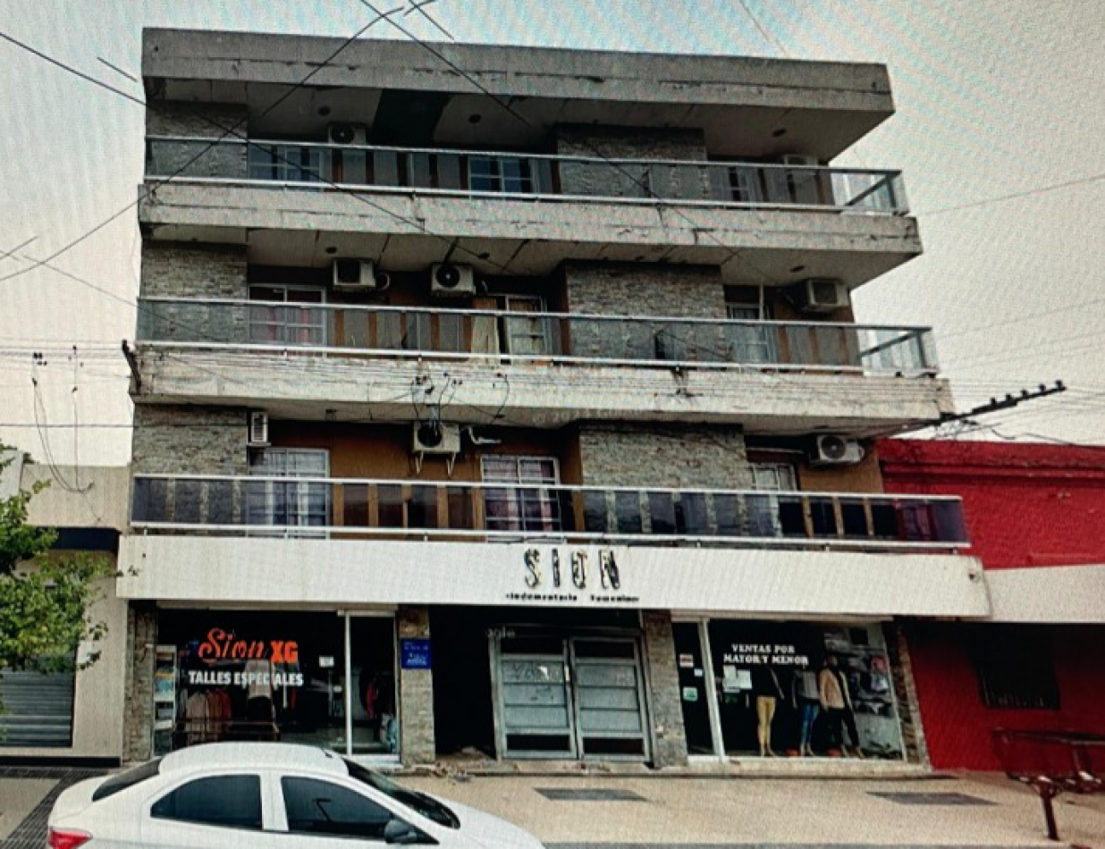 SAN MARTIN 1368 - 12 E/ 27 Y 29 CENTRO 