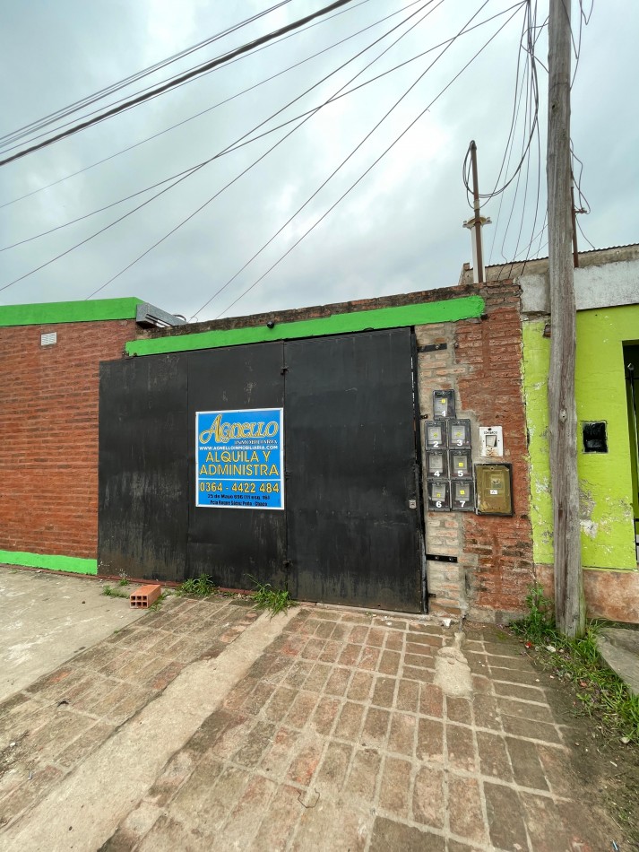 17 E/ 28 Y 30 BARRIO NUEVO 