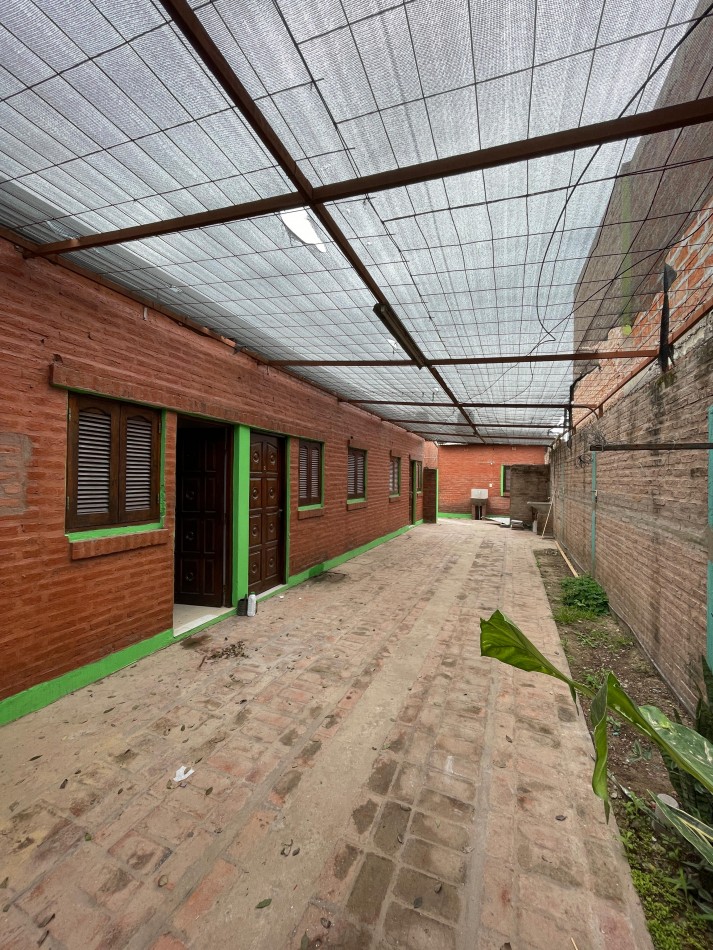 17 E/ 28 Y 30 BARRIO NUEVO 
