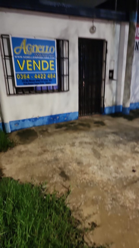 INDEPENDENCIA E/ 13 Y 15 BELGRANO 