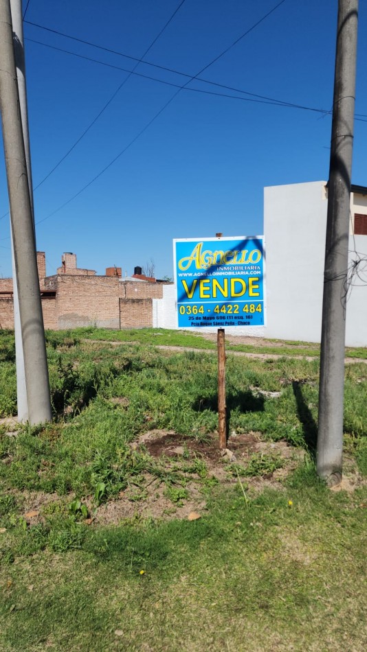 TERRENO 