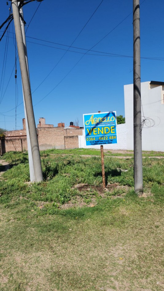 TERRENO 