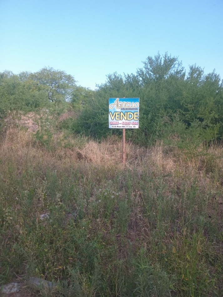 TERRENO - CASTELLI