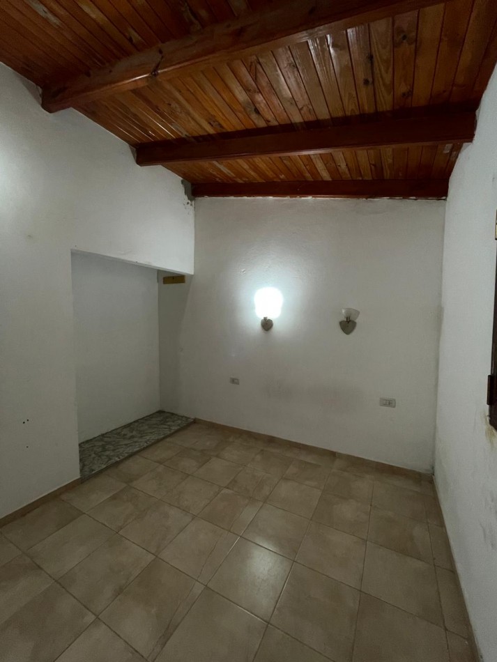 PLUMERILLO 1700 - 23 BIS ENTRE 38 Y 40 RAMSEYER 