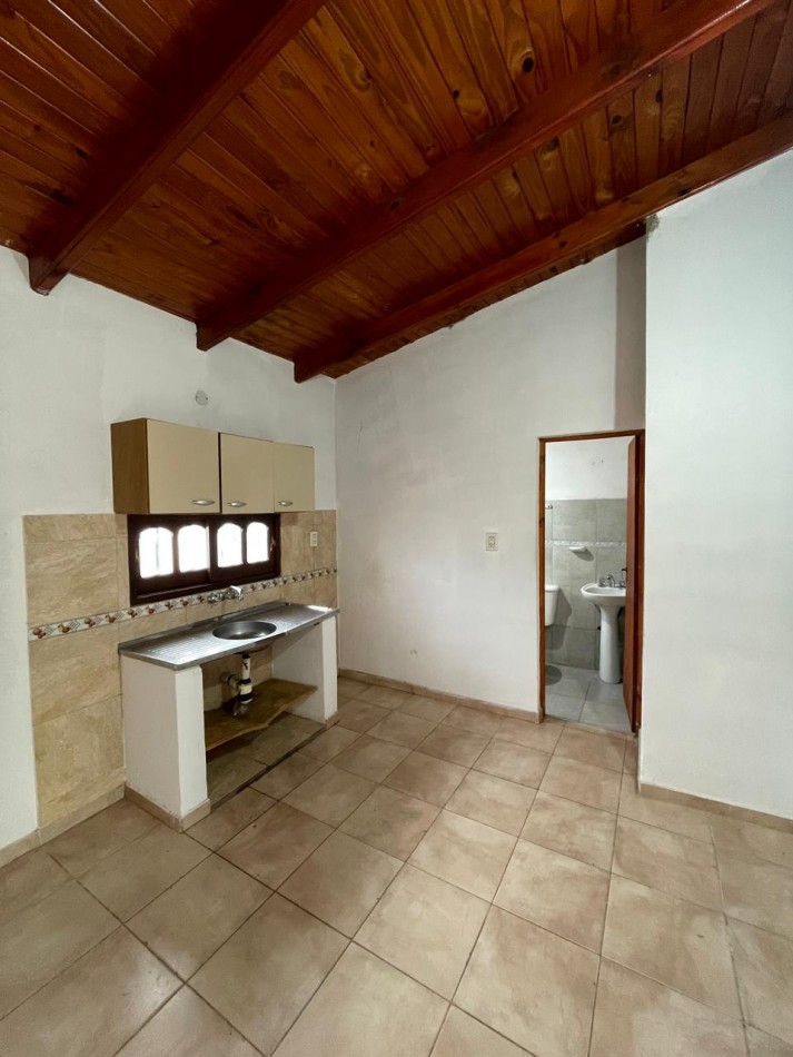 PLUMERILLO 1700 - 23 BIS ENTRE 38 Y 40 RAMSEYER 