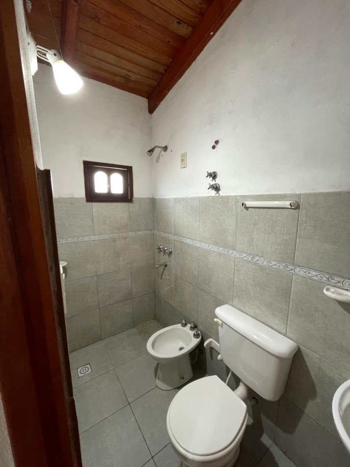 PLUMERILLO 1700 - 23 BIS ENTRE 38 Y 40 RAMSEYER 