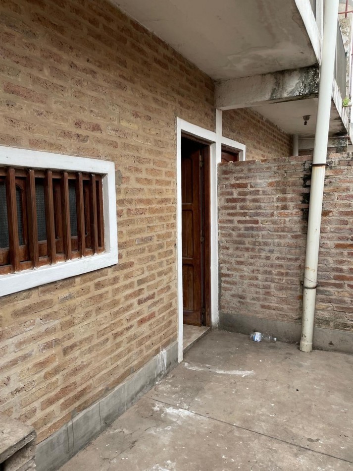 PLUMERILLO 1700 - 23 BIS ENTRE 38 Y 40 RAMSEYER 